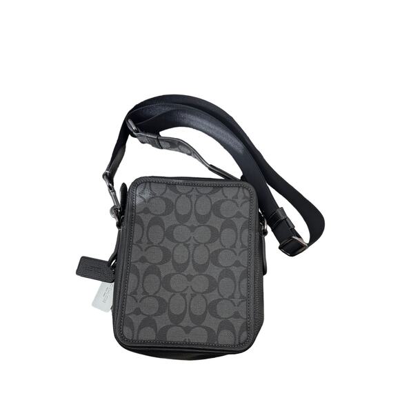 Mens Coach Sullivan Crossbody - Picture 2 of 2